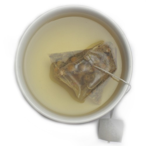 Chamomile Citrea Wellness Iced Tea Tisane - 2500 Teabags